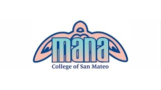 College of San Mateo MANA Promo