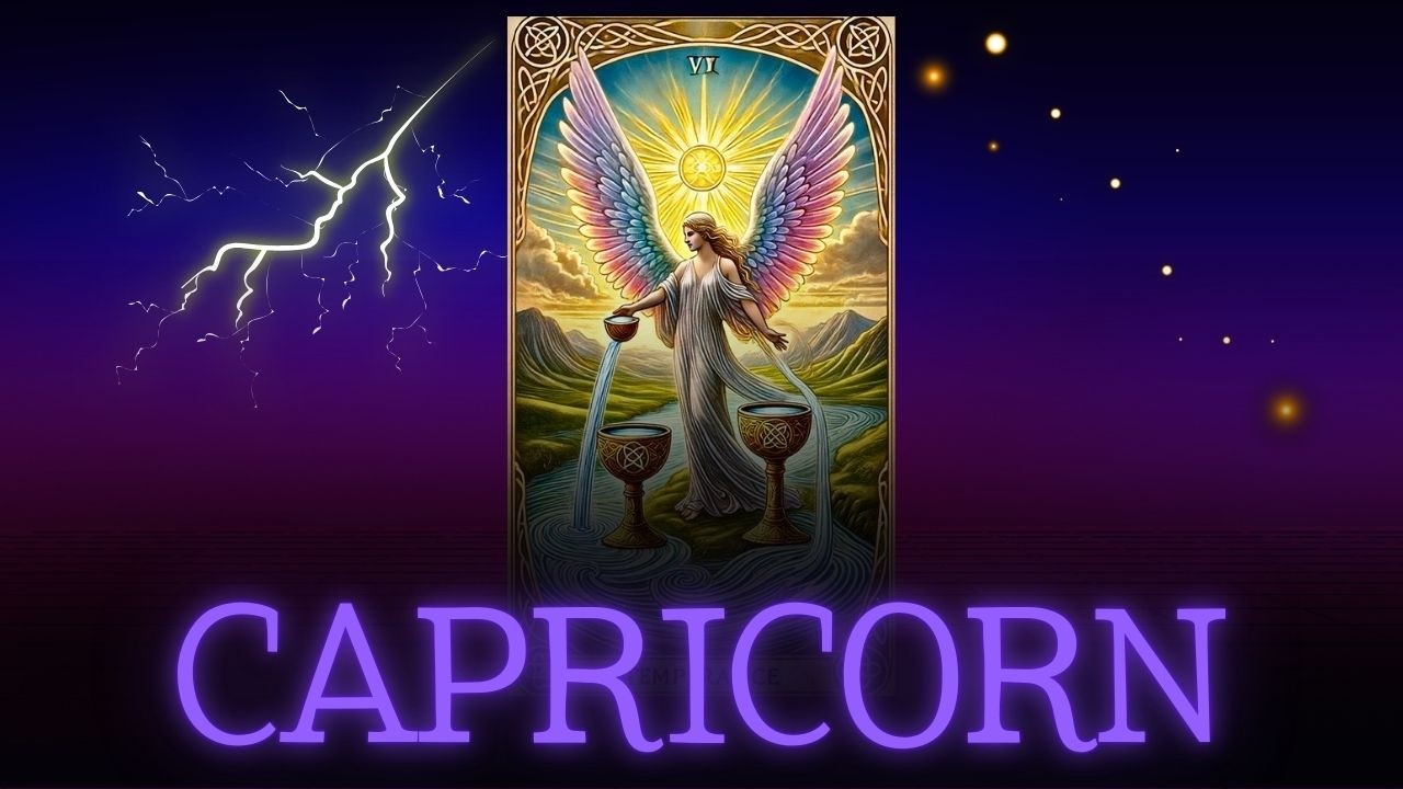 CAPRICORN DON'T SEND THEM A TEXT MESSAGE 🚨 JUST LISTEN TO THIS VIDEO & THEY WILL COME BACK TO YOU 😍