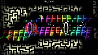 Digital Descent 42-57% Devon Etzer, Hardest Part Progress