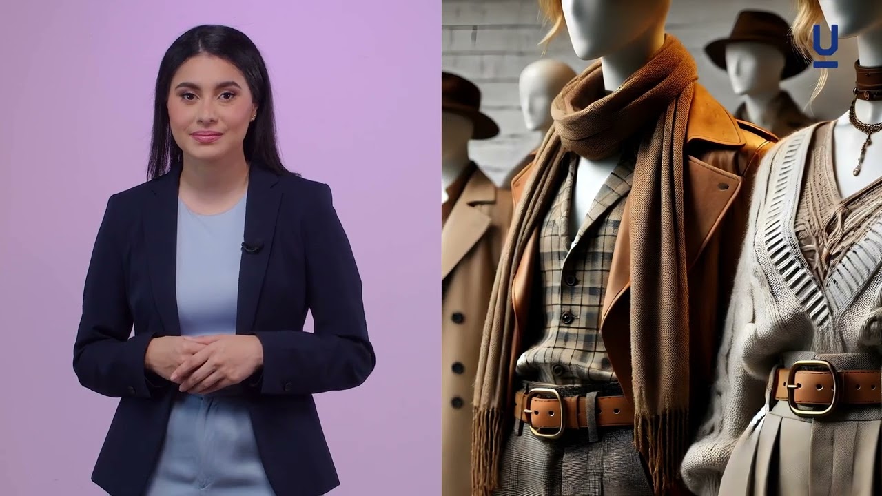 Cómo implementar el visual merchandising - Curso de ventas en tienda de ropa