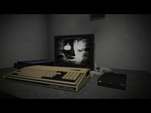 Dreams - SCP: Site [REDACTED] - Secret 'Terminated' Ending (PS5) - YouTube