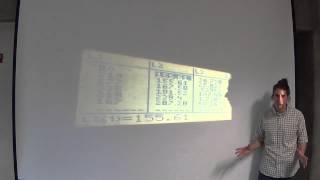 3.10.14 (Multi - Parameter Testing: GOF and ANOVA)