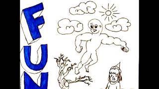 | daniel johnston | fun - 1994 | foxy girl |