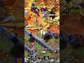 Golden Dragon 🔥🔥 Best For Farm?? #short #shorts #shortsvideo #gaming #clashofclan #youtubeshorts