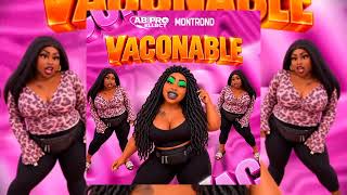 🚨VACONABLE – ADOÇO VIRAL DO TIKTOK 🔥 | MONTROND x DJ AB PRO ELL BCT | MELHOR ÁUDIO 2026