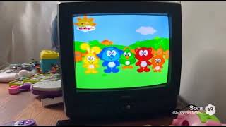 Vtech v smile baby learning discovery home sora 2 ai lost episode 