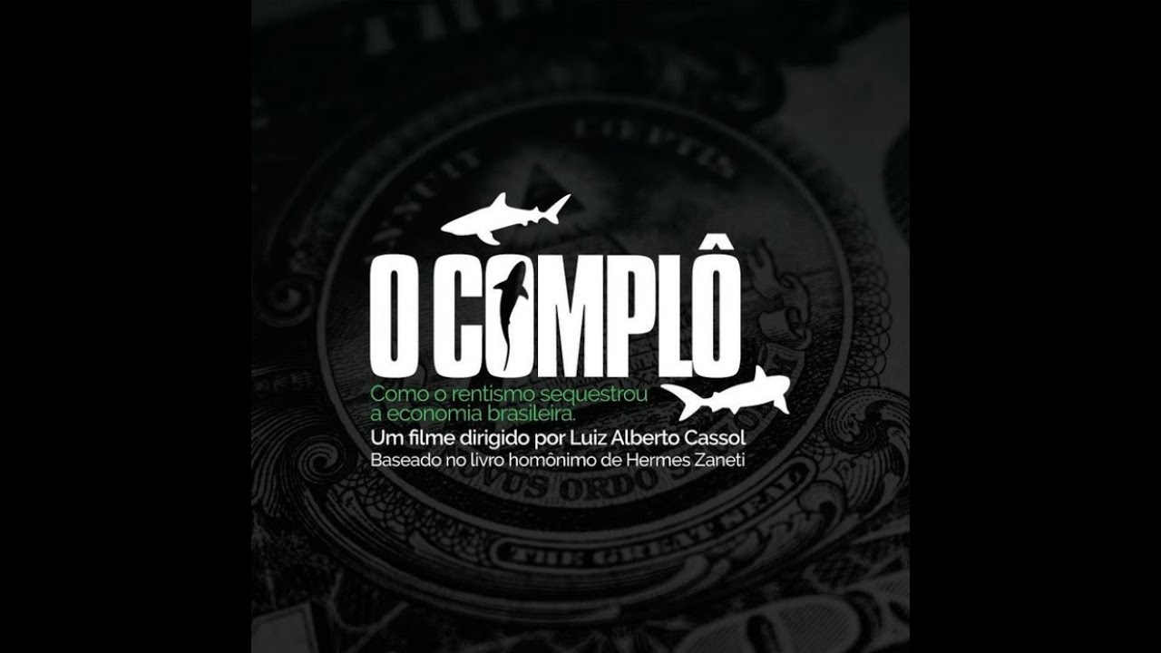 O Complô - Legendado em português (Documentário, 24min, Brasil, Full HD, Curta-Metragem, 2023)