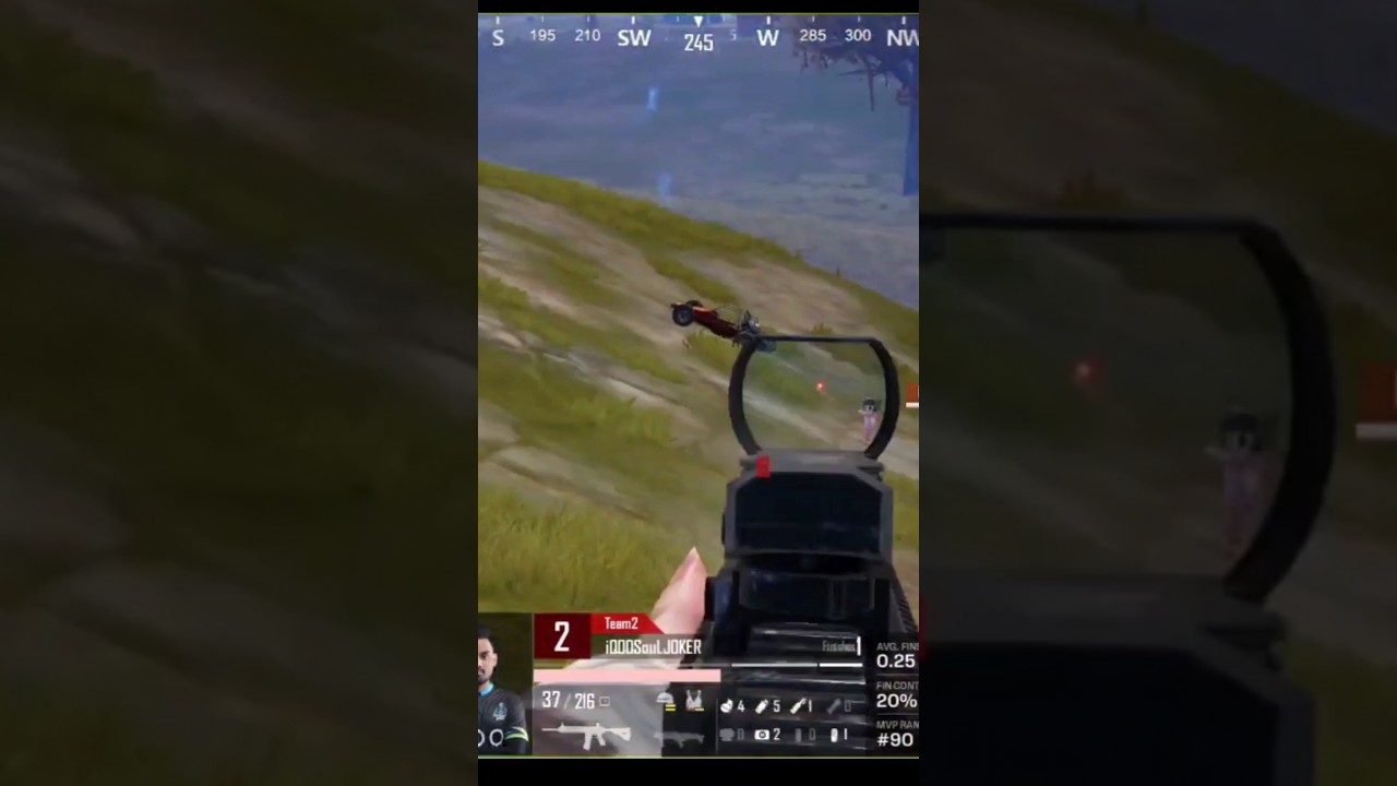 Iqoosoul joker spery chock underdogs|jonathan 1V4 SOUL | baap se panga liya 