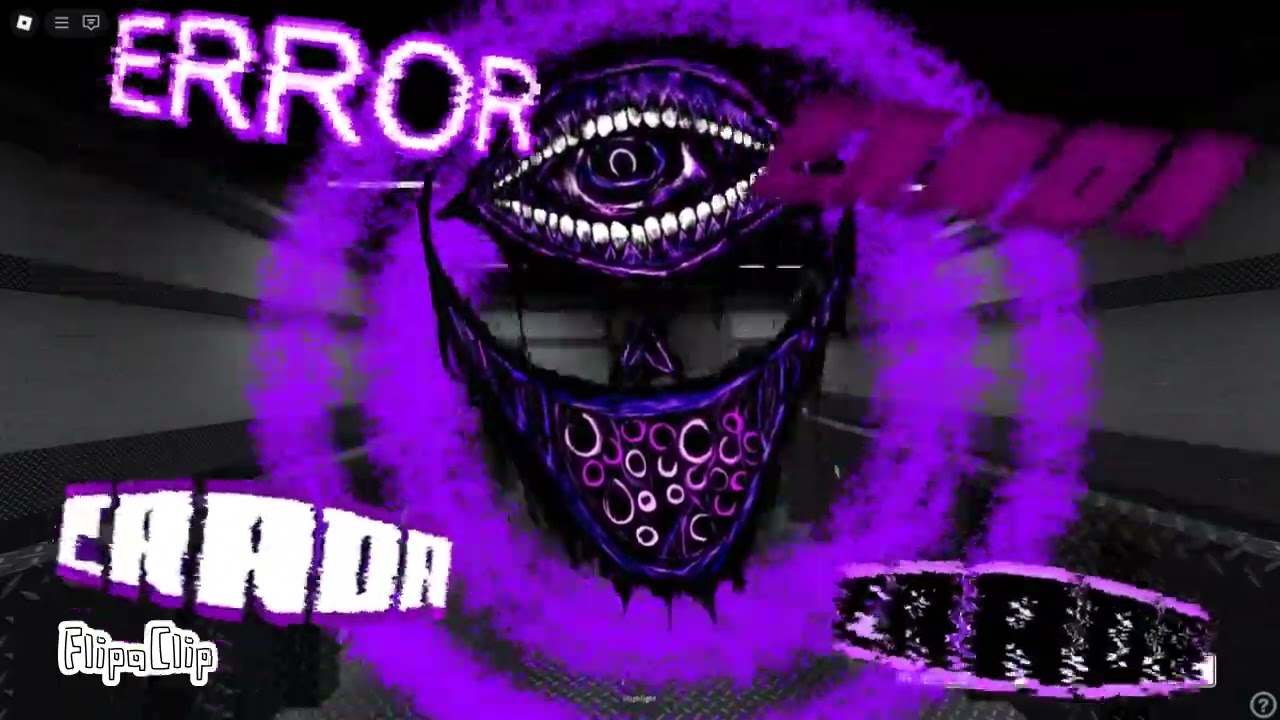 Rooms Re-established Recreated Band (A-section)