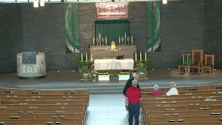 The Eucharist: Not Just a Symbol, But Jesus Himself