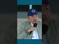 Daniel Ortega pide levantar sanciones contra su familia