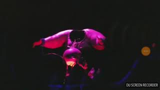 Ursula goes HEADLESS at Disney's California Adventure!