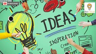 About Key Ideas [Startup Idea Platform] | Grow Business | Promote Idea