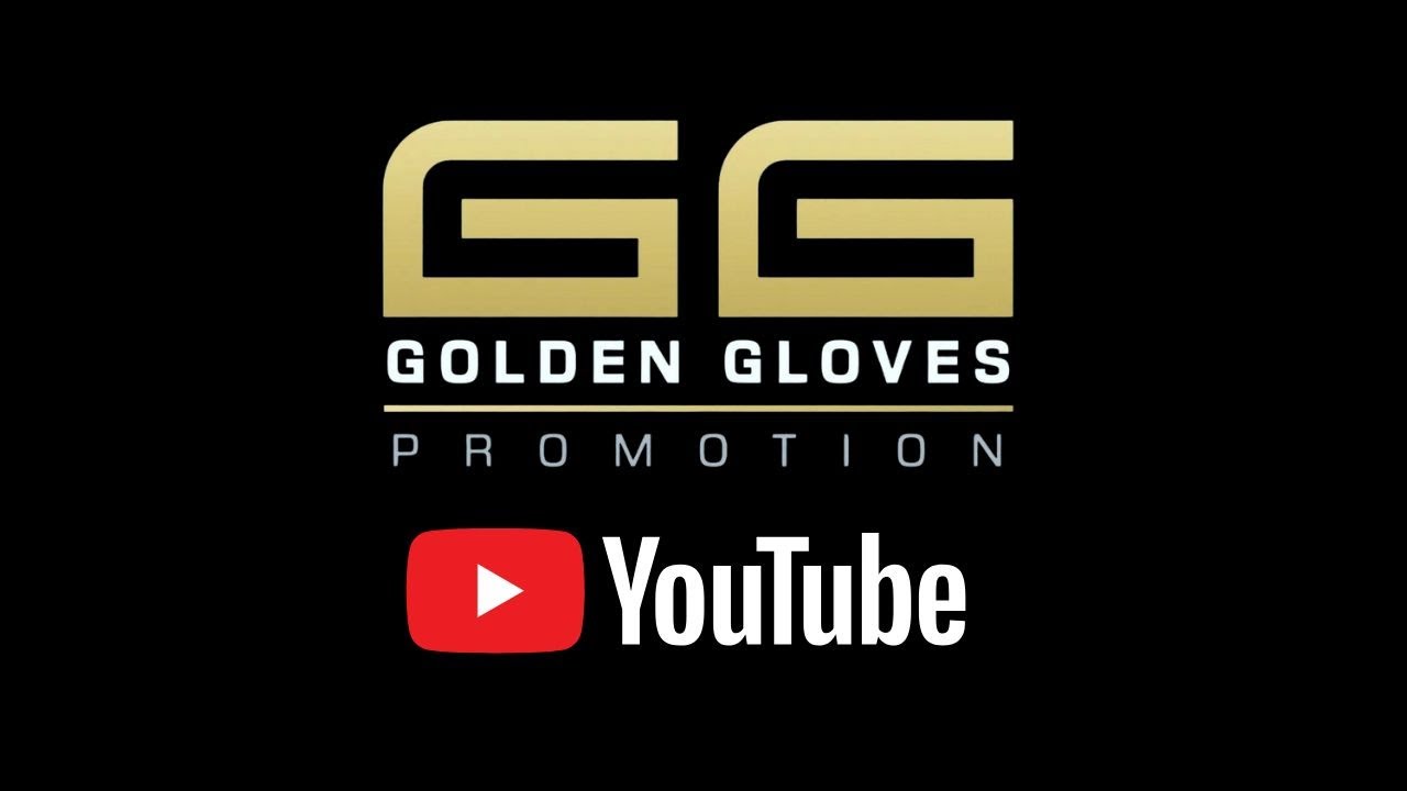 Golden Gloves Promotions #3 Fight 1 Manuel vs Gray