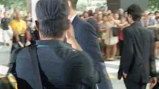 [Starhub TVB Awards 2013 星和无线电视大奖] (Red Carpet) #9