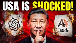 Chinas AI Just Took Over the FIFA 2026 World Cup — and FIFA Let It Happen