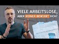 Über 400.000 Arbeitslose in Österreich - Wo sind die guten Mitarbeiter?