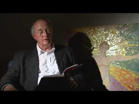 Philip Pullman reads Paradise Lost Instructional Video