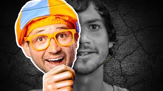 THE YouTuber WHO HID his DARK PAST