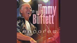 Video thumbnail of "Jimmy Buffett - A Pirate Looks at Forty (Live)"