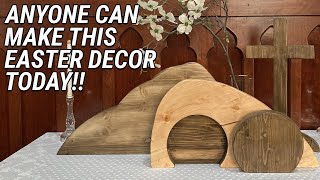 Easy To Make Easter Project That Sells | Onefinity CNC & Woodworking