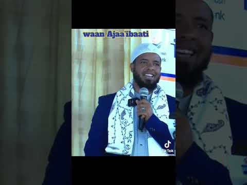 Ustaaza Gaalii Muktaar