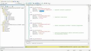 Distributed Database (part 4 of 8)