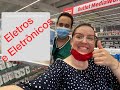 Eletros e Eletrônicos na Itália | preços 2020