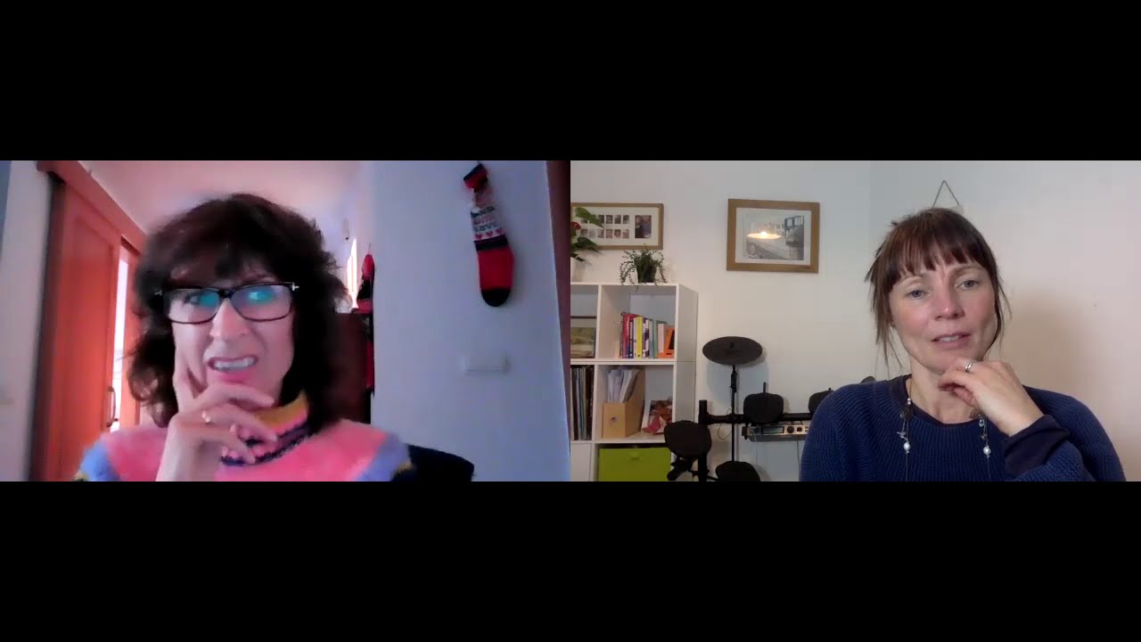 Hopeful Conversations: A Different Approach To Physical Health