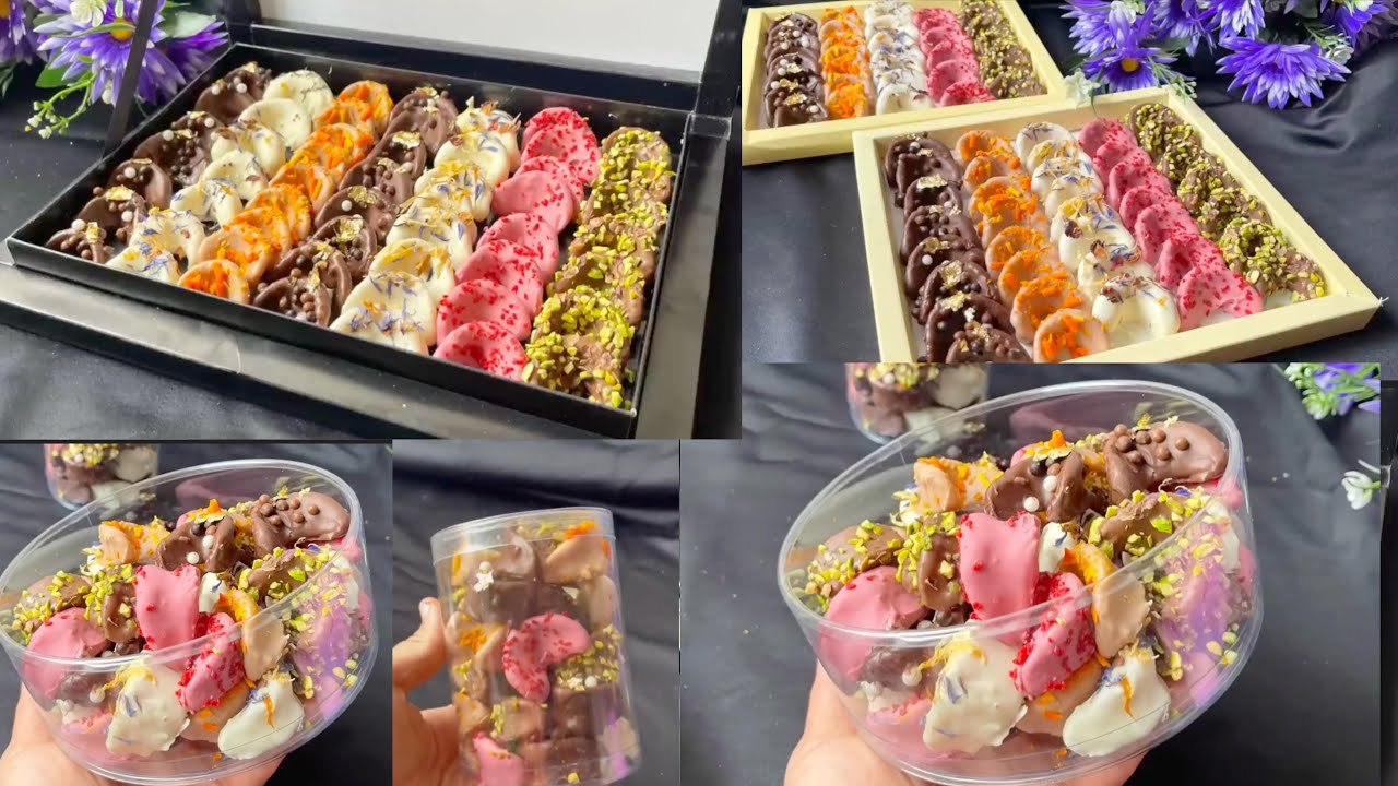 ميني كعيبات بريستيج  ديال تحميرة الوجه👌🏻اقوى مشروع مربح في عيد الفطر2025بجميع التفاصيل والثمن