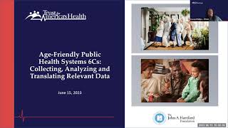AFPHS Training June 2023 Collecting, Analyzing, and Translating Data