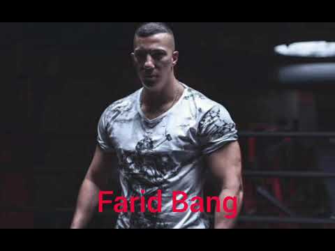 TOP 15 MAROKKANISCHE RAPPER 🇲🇦 ( Farid Bang, Miami Yacine, Soufian, A.B.K)