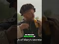Mary Queen of Scots' Downfall: Marriage, Murder, and Mayhem! #shorts