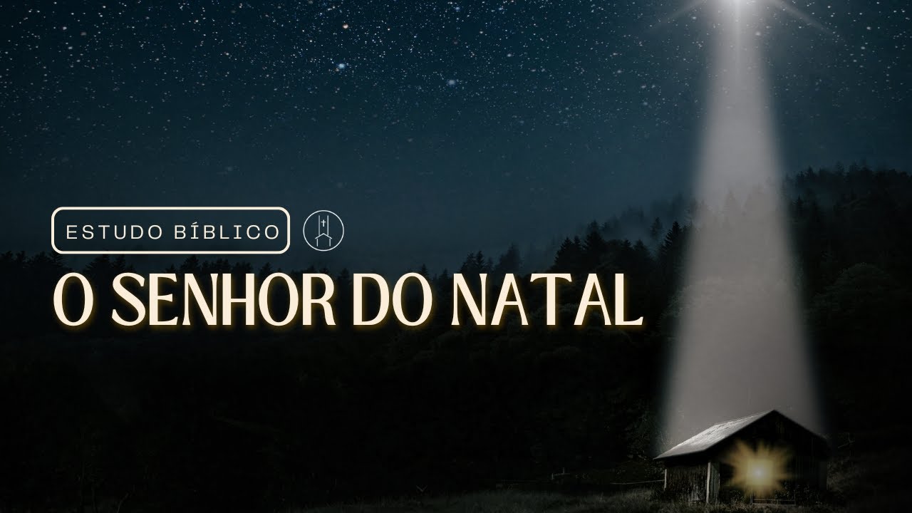 O Senhor do NATAL