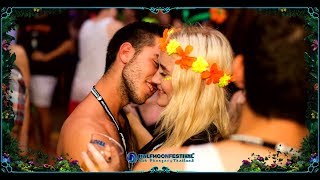 Island Party Paradise 2017