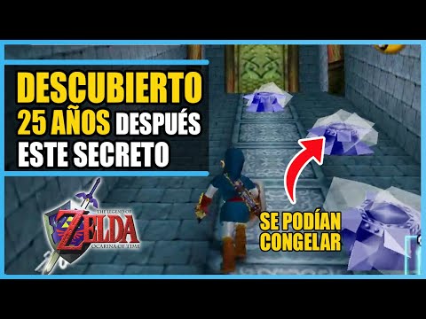 8 SECRETOS de