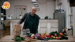 Clean Eating: The Dirty Truth - Trailer | Da Vinci TV