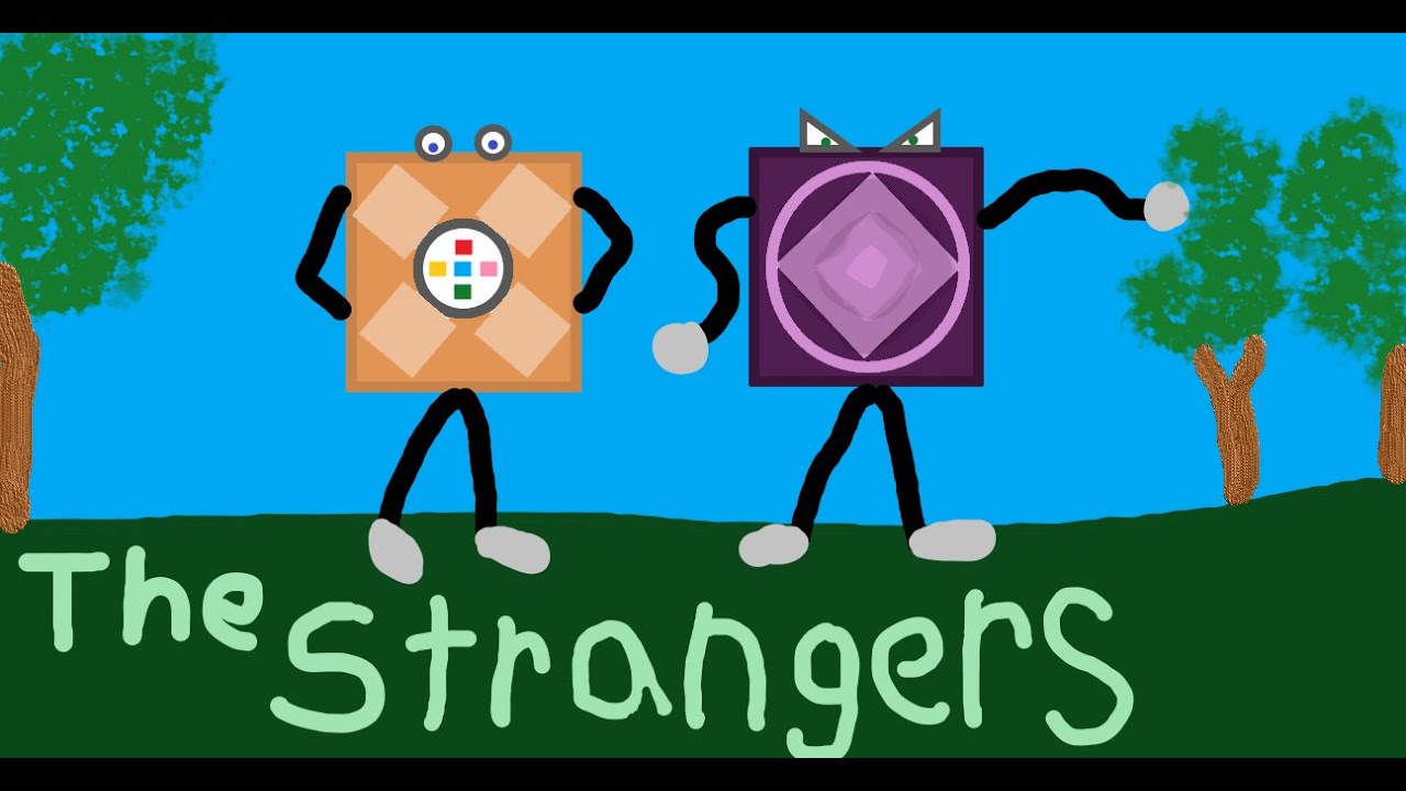 Encountering the Forbidden Blocks of Minecraft - FItLG