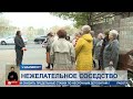 Жители Шымкента против соседства с гостиницей