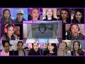 [MEGA GIRLS REACT] Sung Jin Woo becomes a Player | Solo Leveling Ep 3 Girl Reaction Mashup