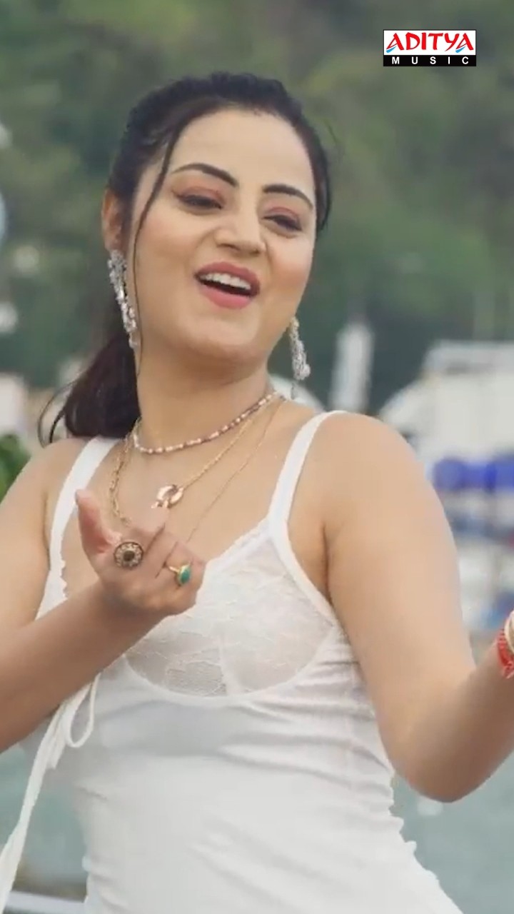 #RaRaRammante Song #JewelThief Movie #Shorts