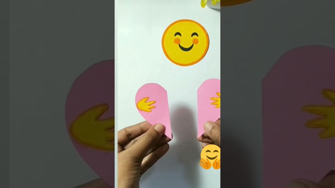 how to make new year card 