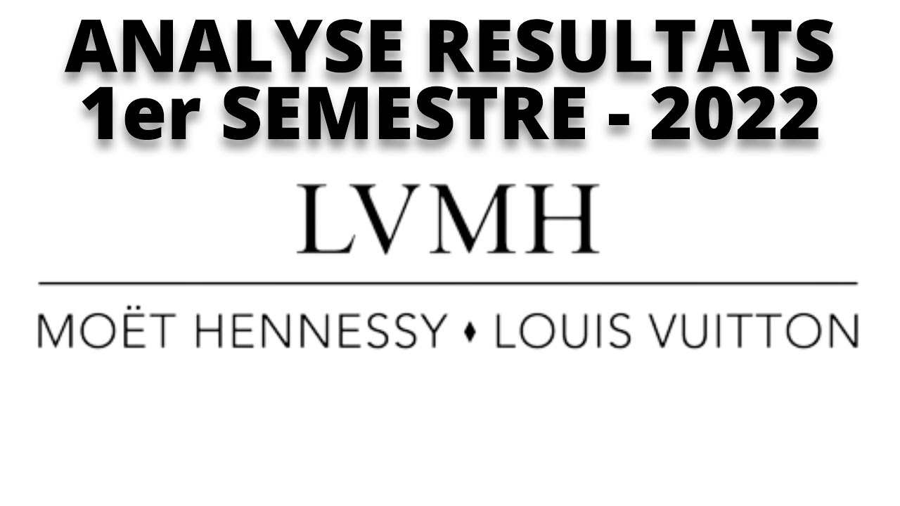 LVMH action a acheter maintenant YouTube