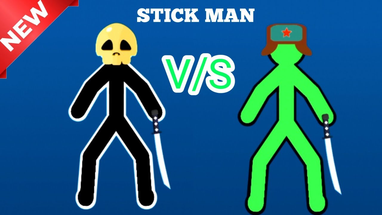 SUPREME DUELIST STICKMAN ANIMATION 🔥 STICKMAN LEGEND GAMEPLAY NEW HERO UNLOCK 