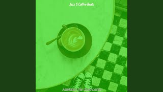 Refined Ambience for Iced Latte