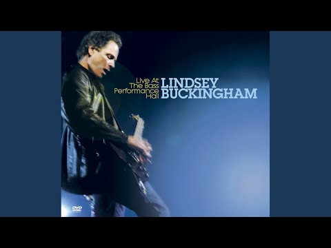 Go Insane - Lindsey Buckingham