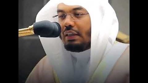 تلاوة قصيرة خاشعة إستمع لها لعلها تشفع لك يوم القيامة 👌😢💕#ياسر_الدوسري #تلاوات #قرآن #قرآن_كريم