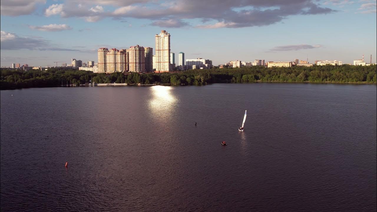 Вакансии москва строгино