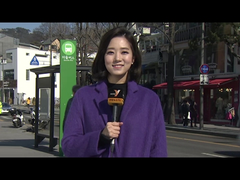 [날씨] 낮부터 평년기온 회복…당분간 '한파' 쉬어가 / 연합뉴스TV (Yonhapnews TV)