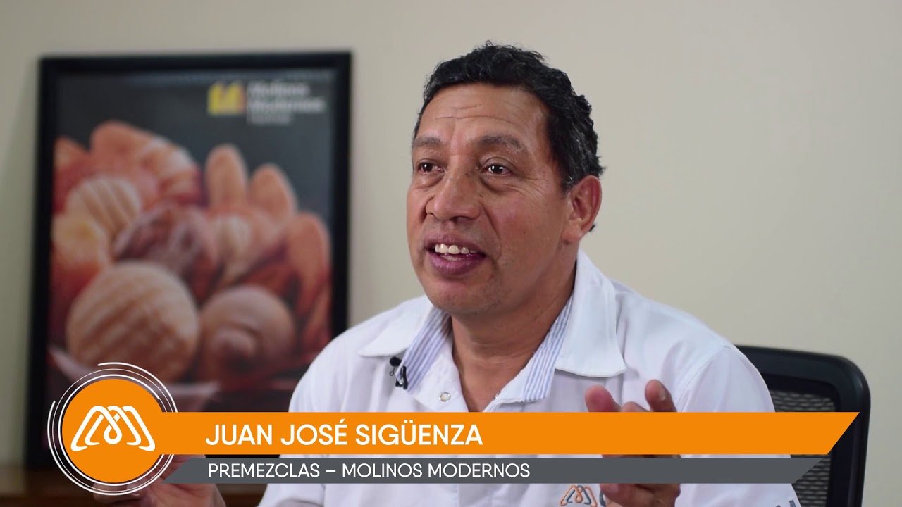 Juan José Sigüenza: Más de 40 años con espíritu colaborador gutierrez brothers
